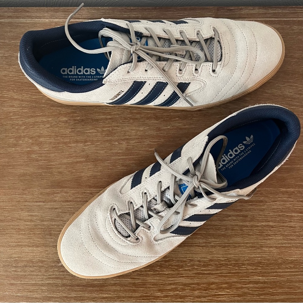 Adidas Busenitz - image 2